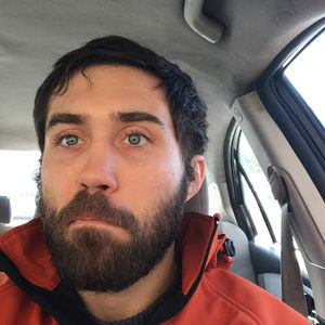 Meet your Posher, Jacob